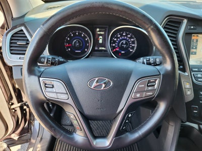 2015 Hyundai Santa Fe Sport Base