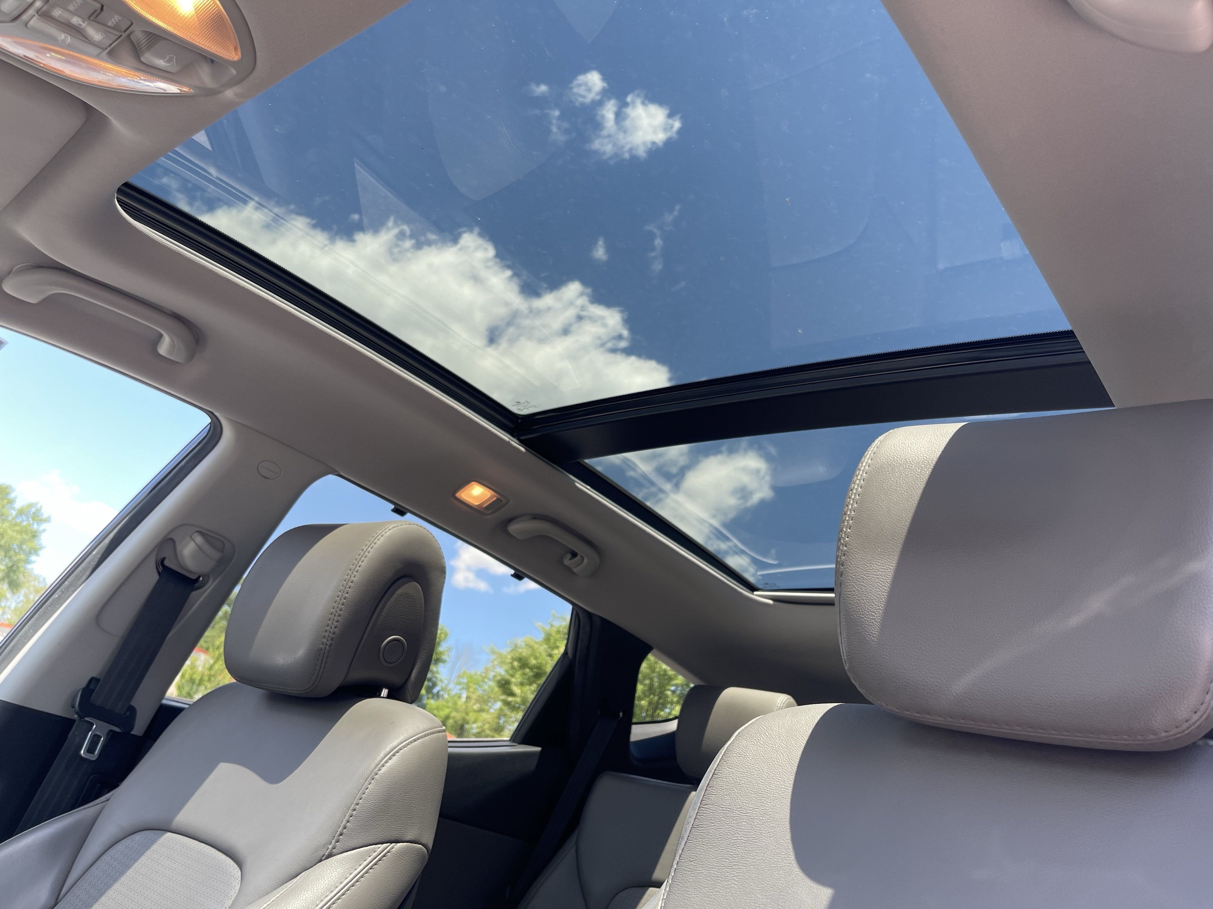 2016 Hyundai Santa Fe Sport Base