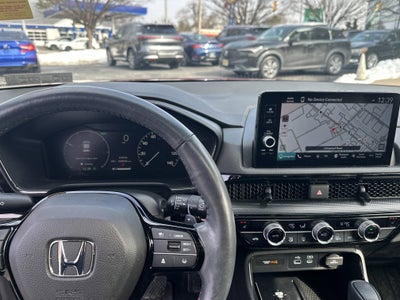 2023 Honda CR-V Hybrid Sport Touring