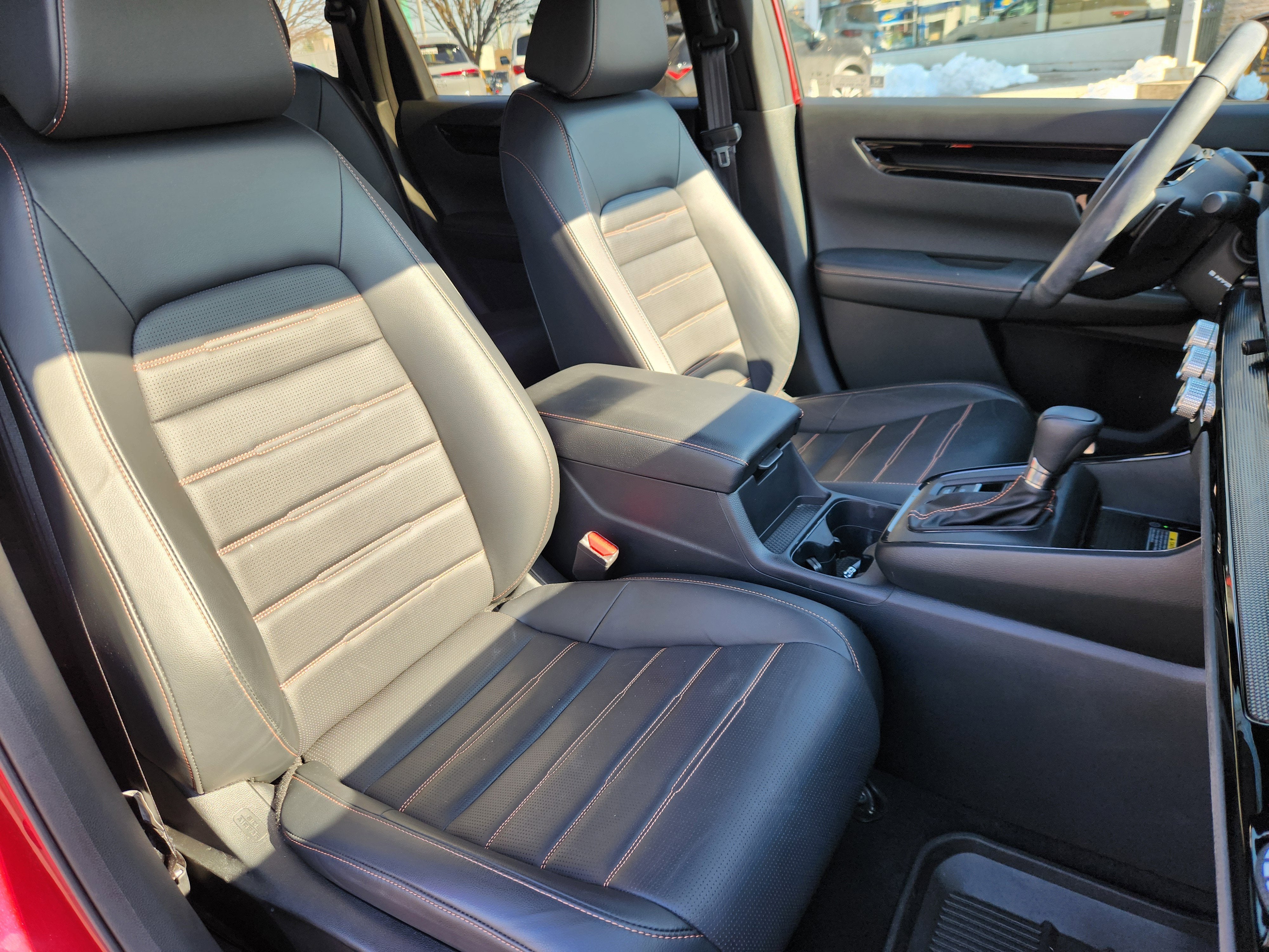 2023 Honda CR-V Hybrid Sport Touring