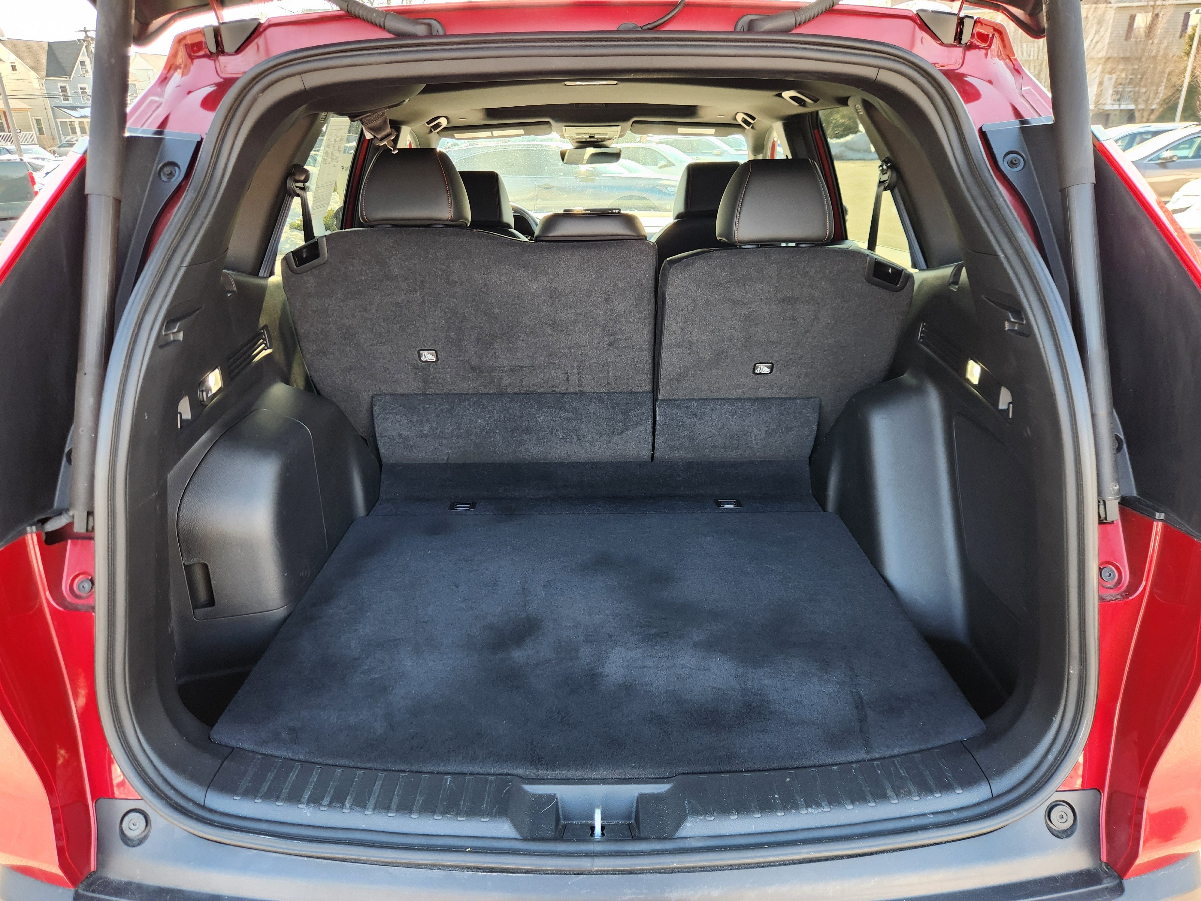 2023 Honda CR-V Hybrid Sport Touring