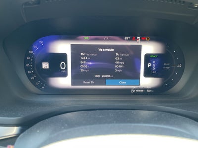 2023 Volvo S60 Recharge Plug-In Hybrid Plus Black Edition