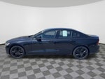 2023 Volvo S60 Recharge Plug-In Hybrid Plus Black Edition