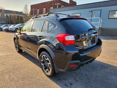 2016 Subaru Crosstrek Premium