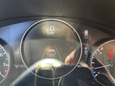 2024 Mazda Mazda CX-90 3.3 Turbo Premium