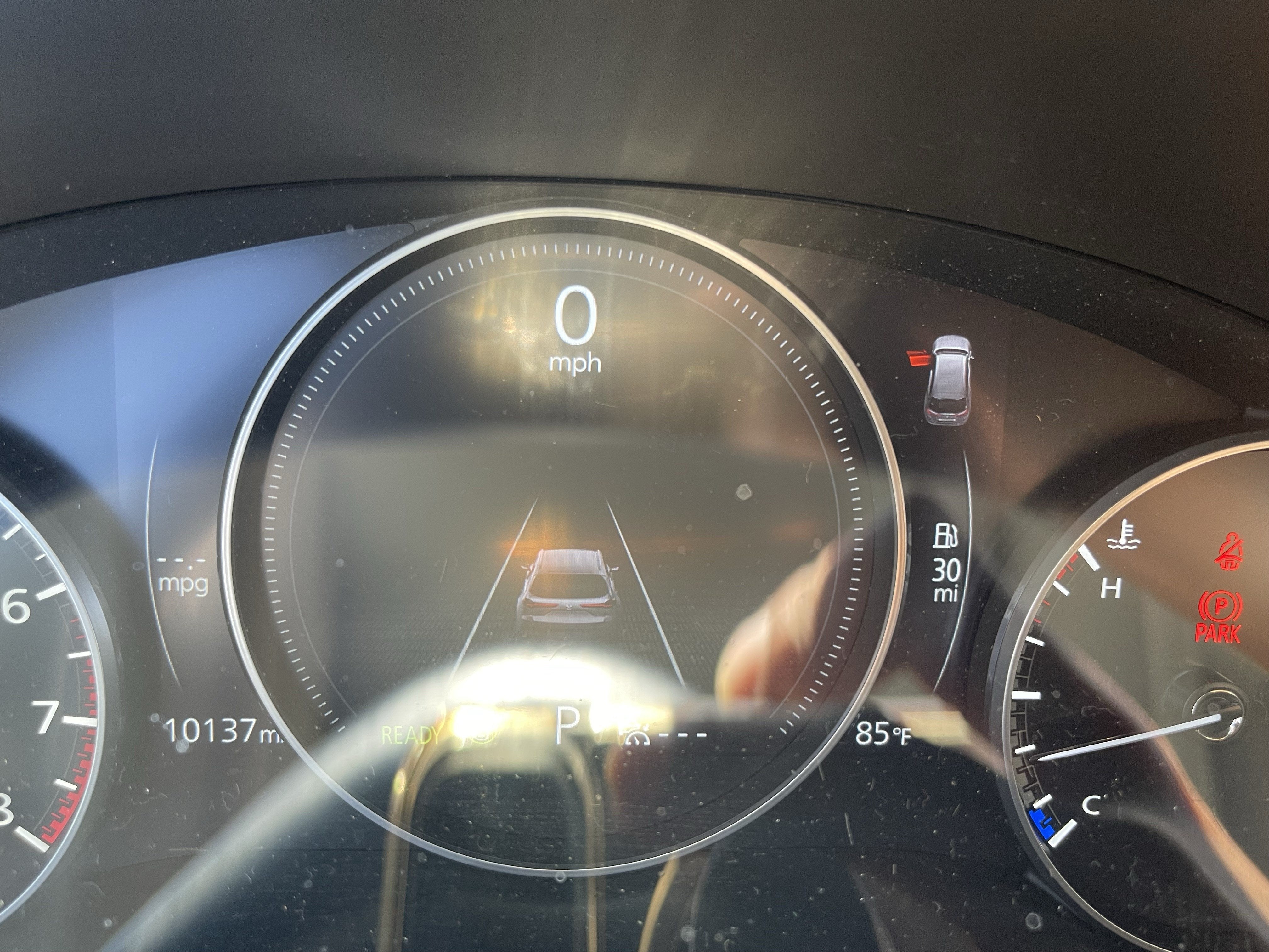 2024 Mazda Mazda CX-90 3.3 Turbo Premium