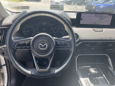 2024 Mazda Mazda CX-90 3.3 Turbo Premium