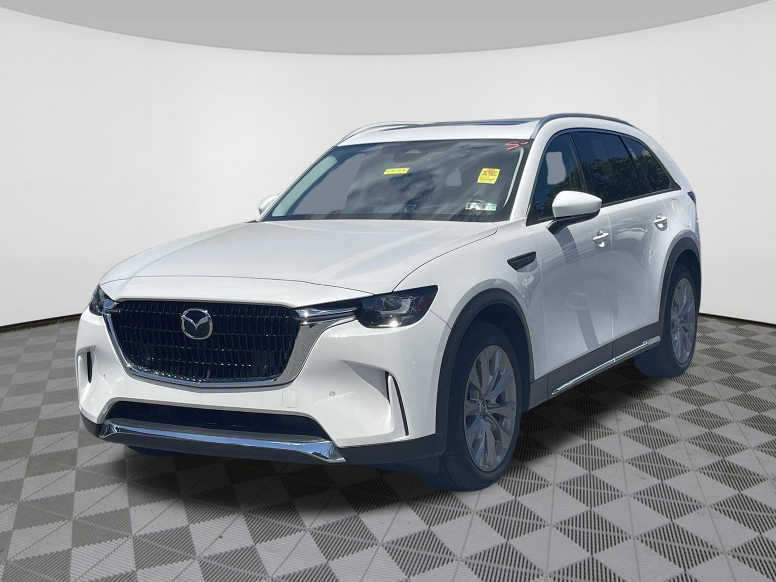 2024 Mazda Mazda CX-90 3.3 Turbo Premium
