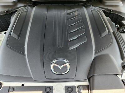 2024 Mazda Mazda CX-90 3.3 Turbo Premium
