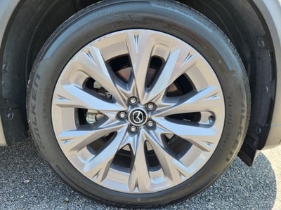2024 Mazda Mazda CX-90 3.3 Turbo Premium