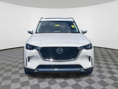 2024 Mazda Mazda CX-90 3.3 Turbo Premium