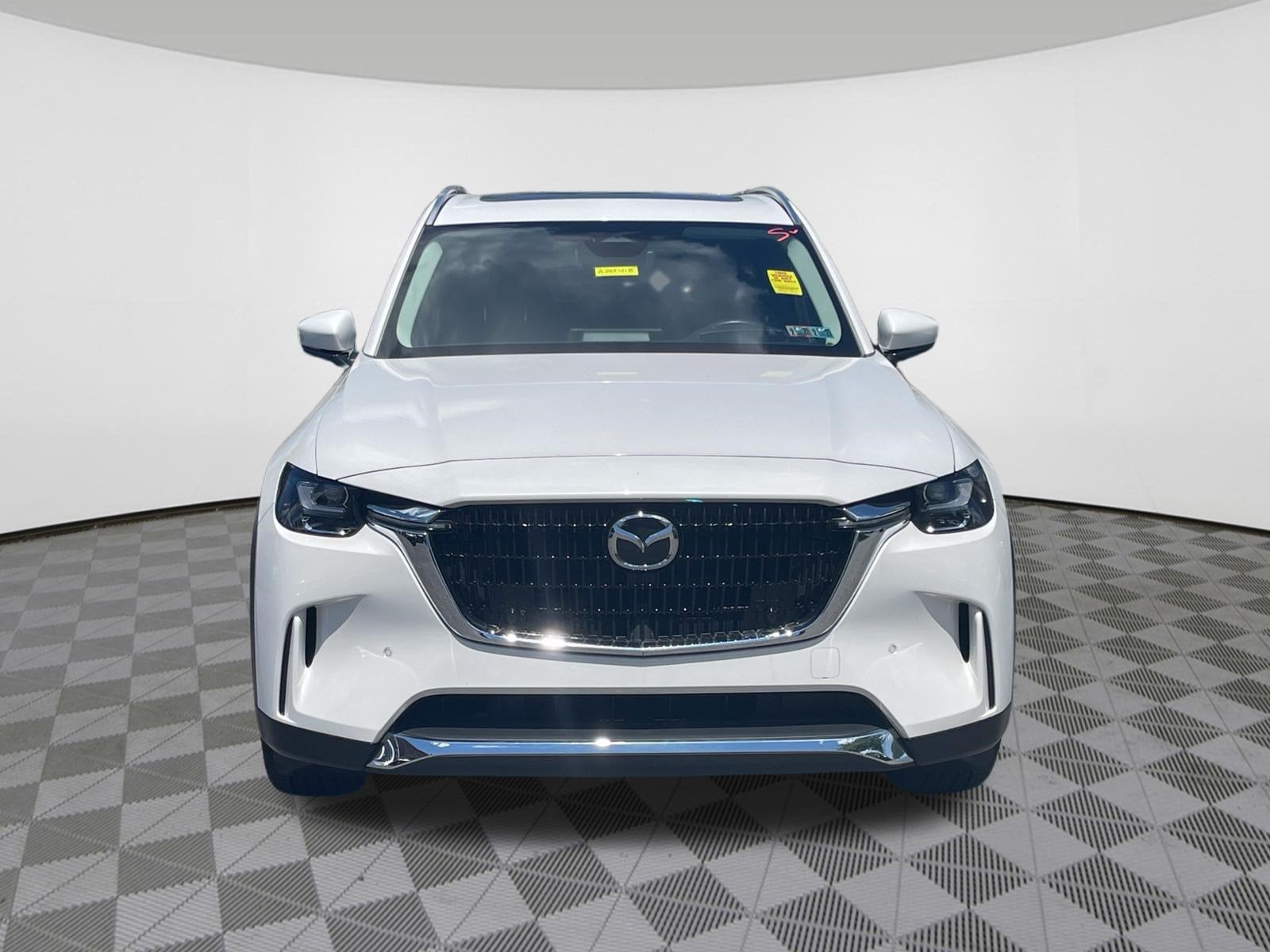 2024 Mazda Mazda CX-90 3.3 Turbo Premium