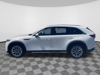 2024 Mazda Mazda CX-90 3.3 Turbo Premium