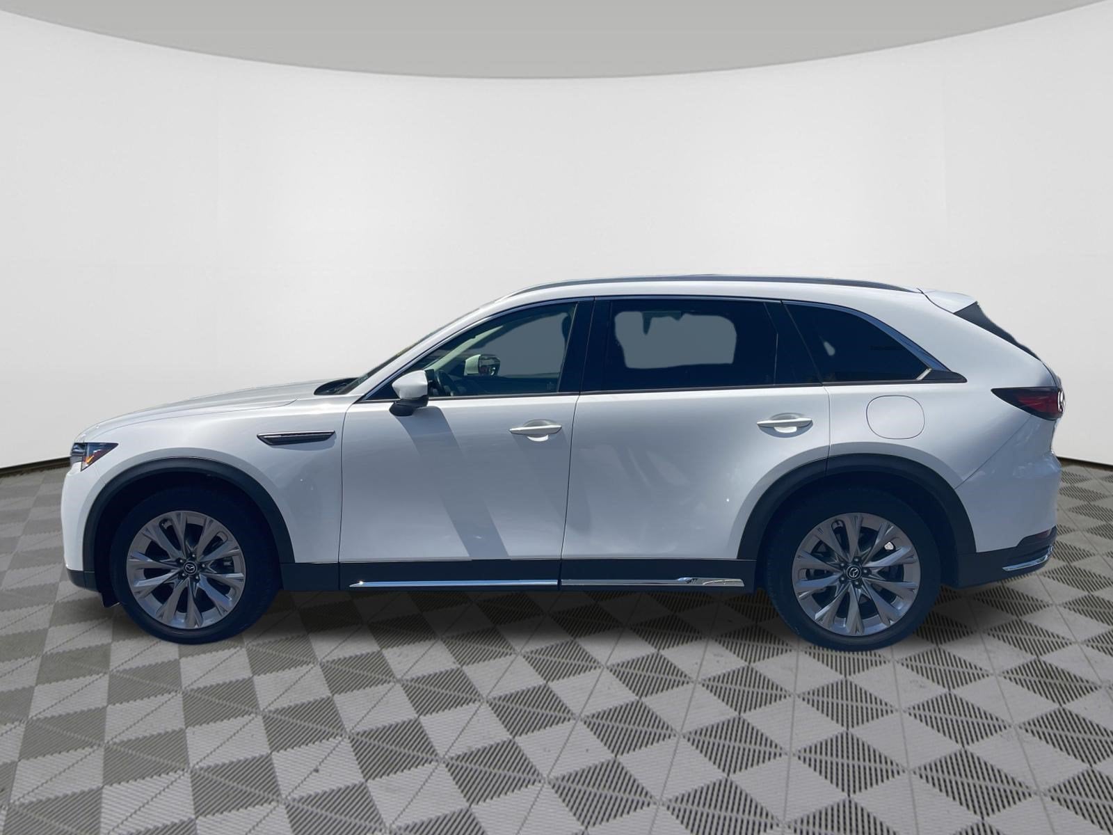 2024 Mazda Mazda CX-90 3.3 Turbo Premium