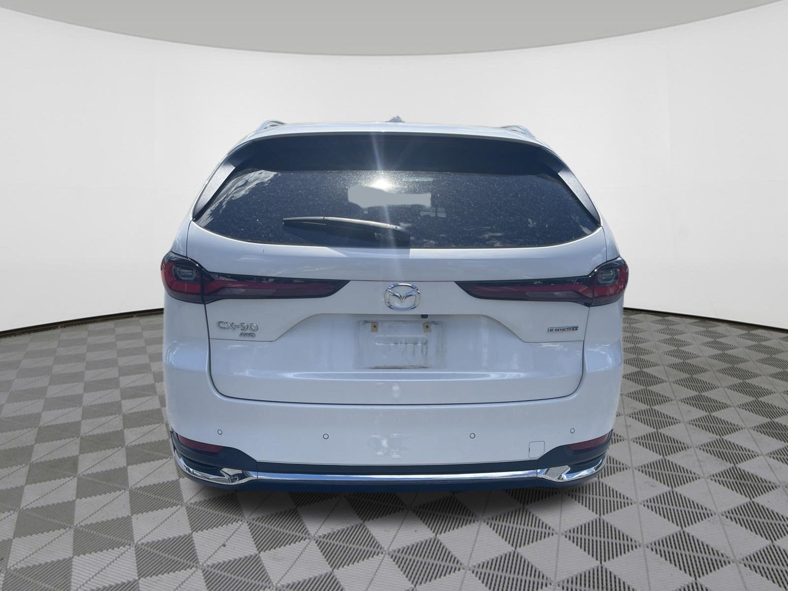 2024 Mazda Mazda CX-90 3.3 Turbo Premium