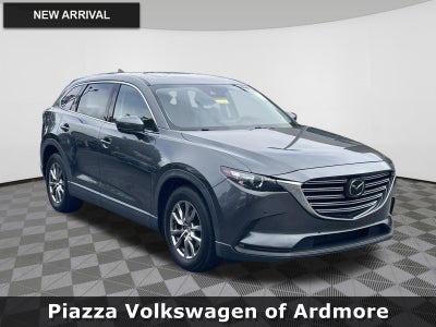2019 Mazda Mazda CX-9 Touring