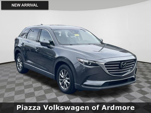 2019 Mazda Mazda CX-9 Touring