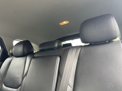 2019 Mazda Mazda CX-9 Touring