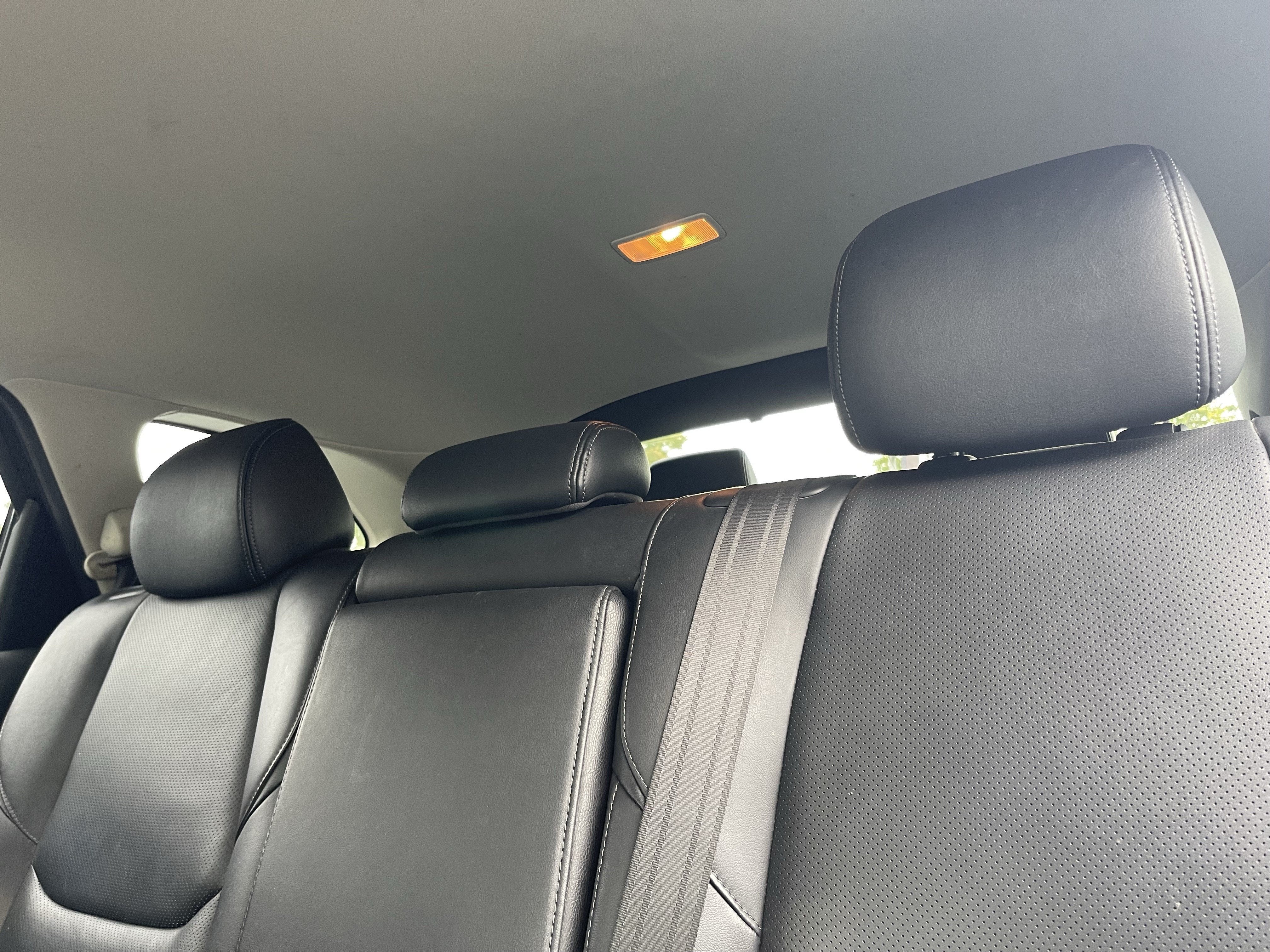 2019 Mazda Mazda CX-9 Touring