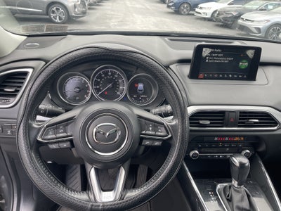 2019 Mazda Mazda CX-9 Touring