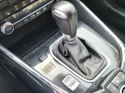 2019 Mazda Mazda CX-9 Touring