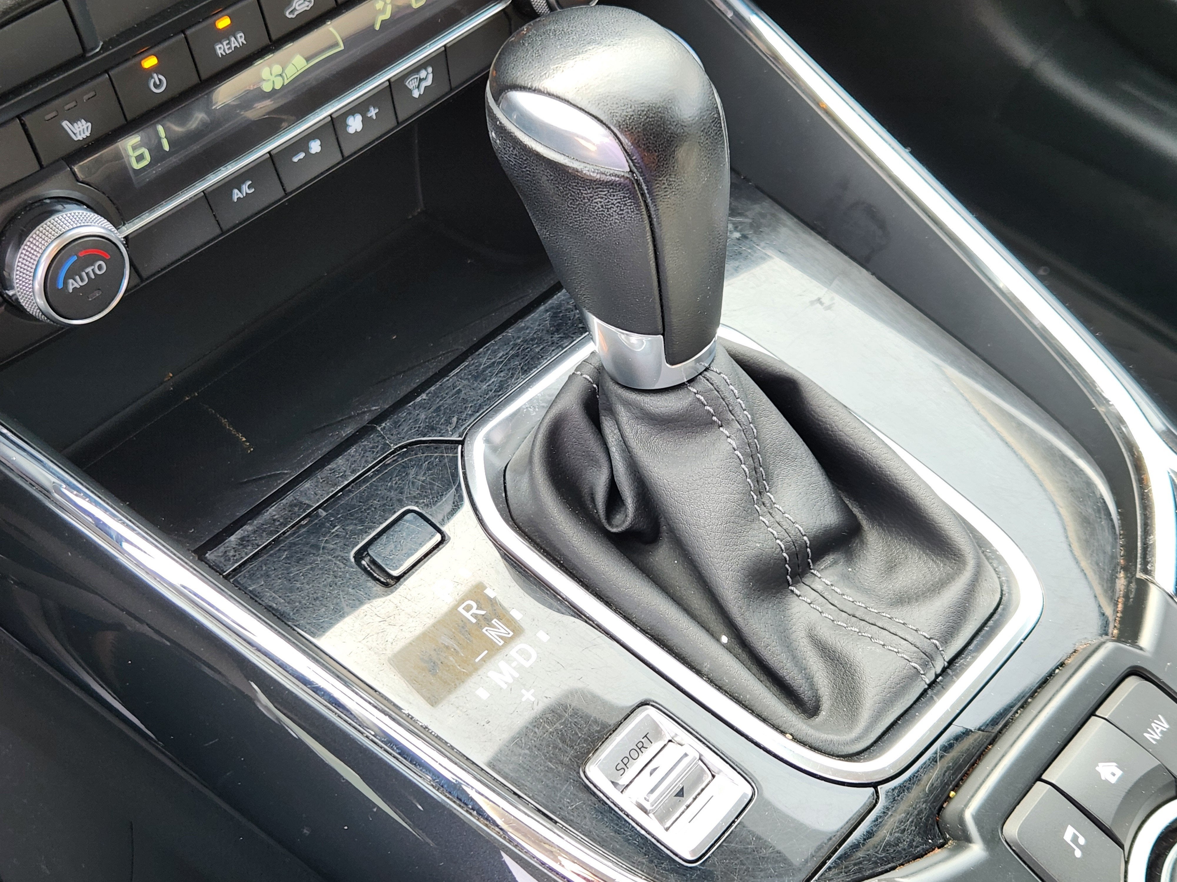 2019 Mazda Mazda CX-9 Touring