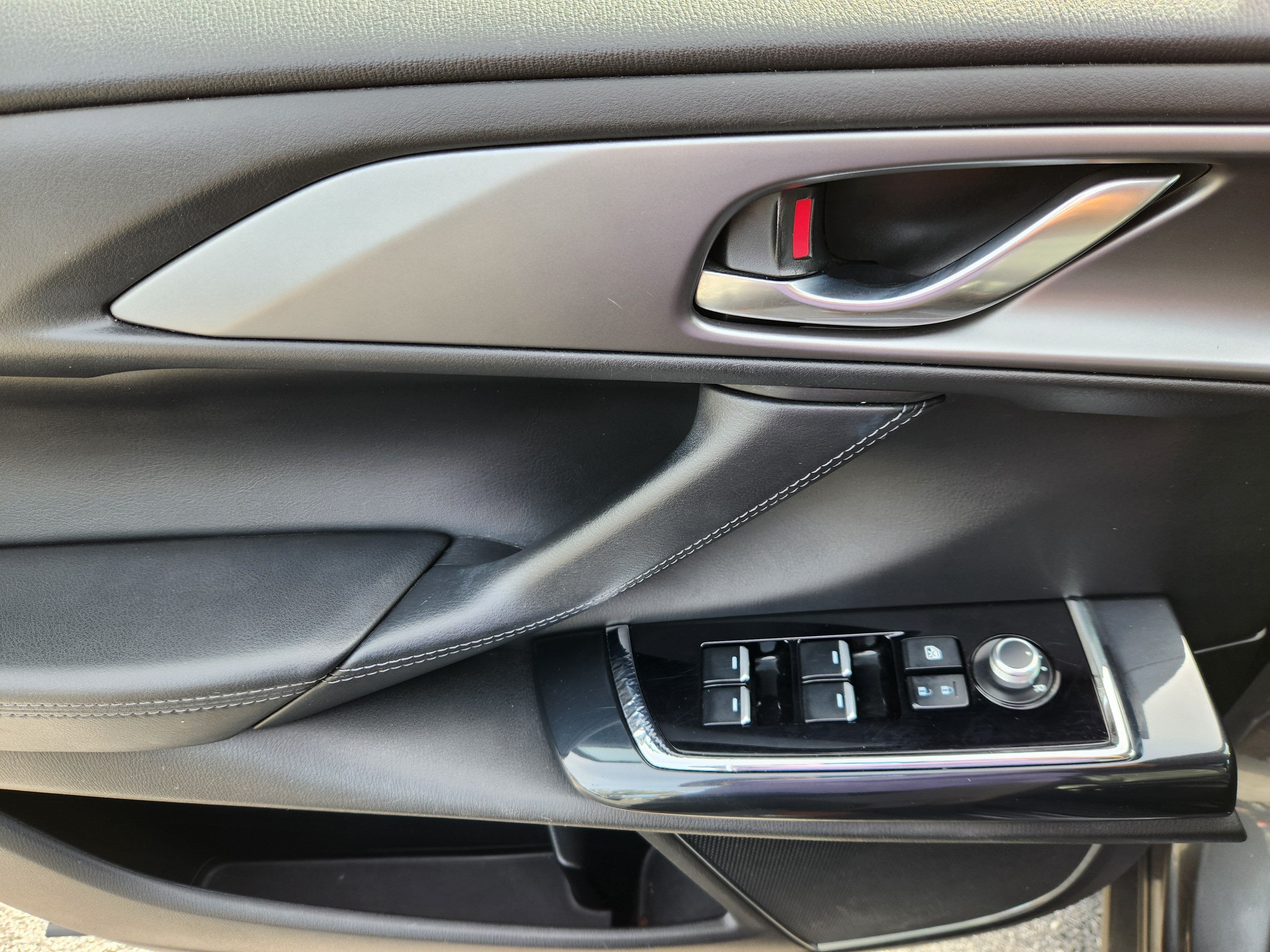 2019 Mazda Mazda CX-9 Touring