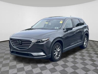 2019 Mazda Mazda CX-9 Touring