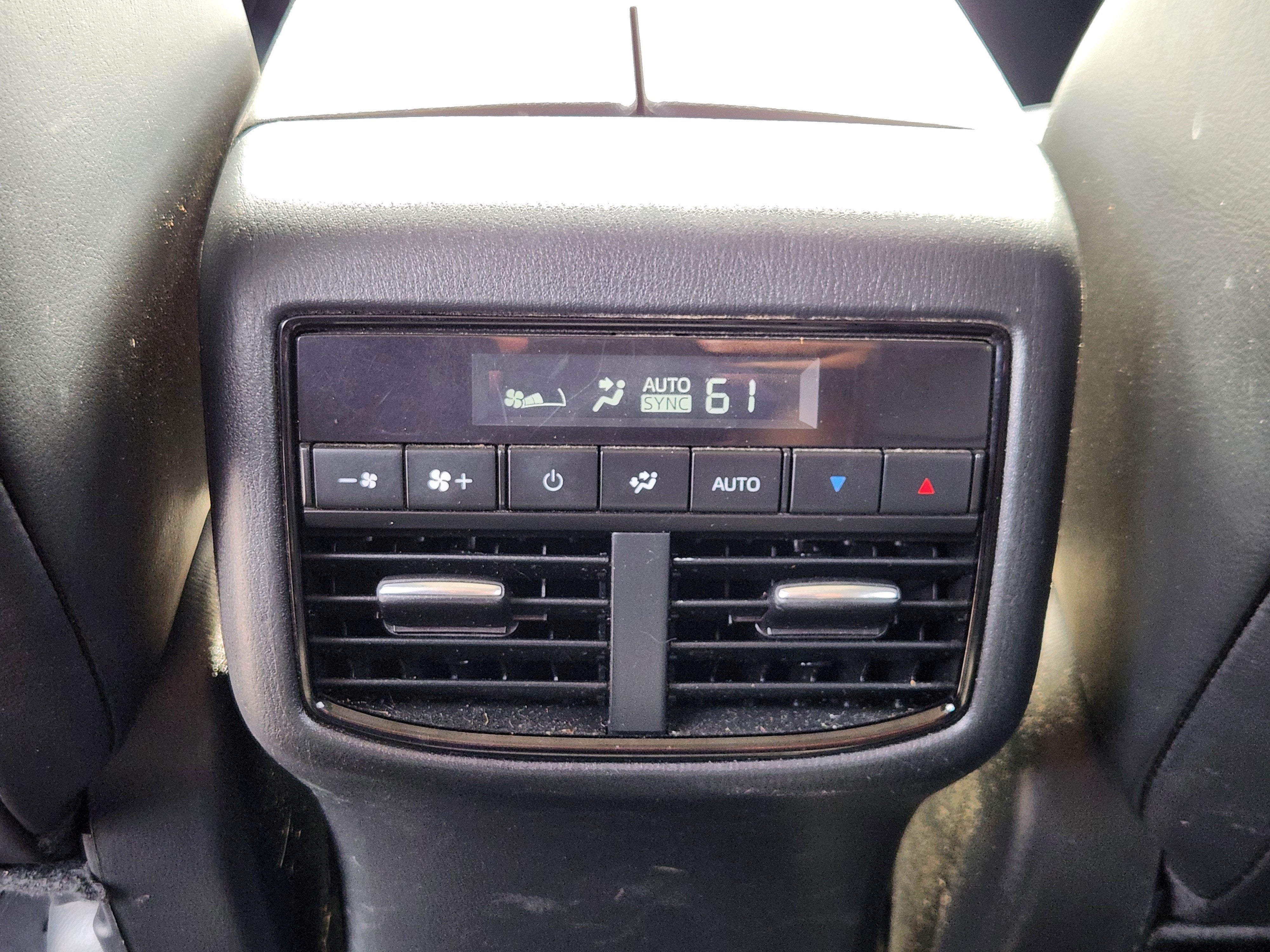 2019 Mazda Mazda CX-9 Touring