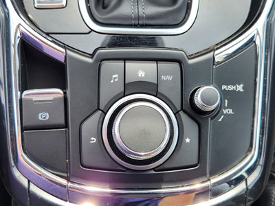 2019 Mazda Mazda CX-9 Touring