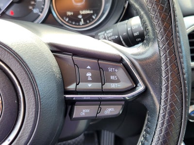2019 Mazda Mazda CX-9 Touring