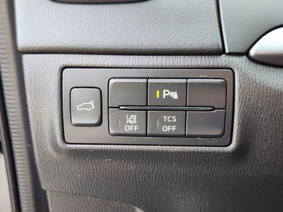 2019 Mazda Mazda CX-9 Touring