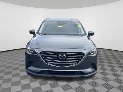 2019 Mazda Mazda CX-9 Touring