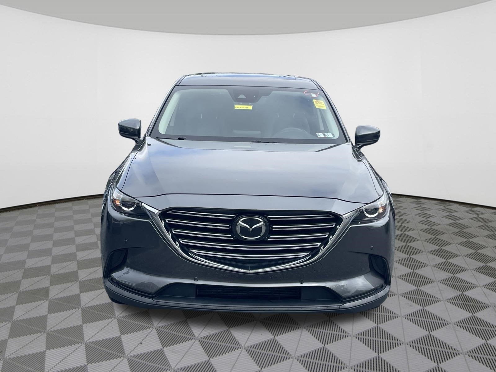 2019 Mazda Mazda CX-9 Touring