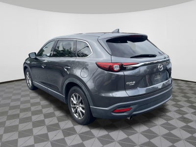 2019 Mazda Mazda CX-9 Touring