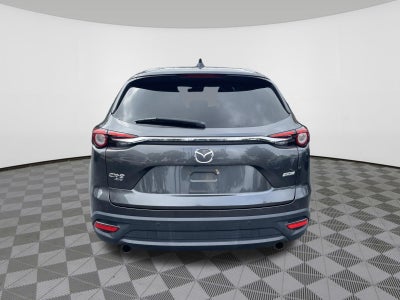 2019 Mazda Mazda CX-9 Touring