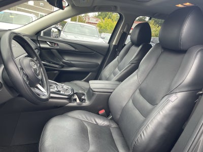 2019 Mazda Mazda CX-9 Touring
