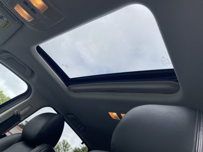 2019 Mazda Mazda CX-9 Touring