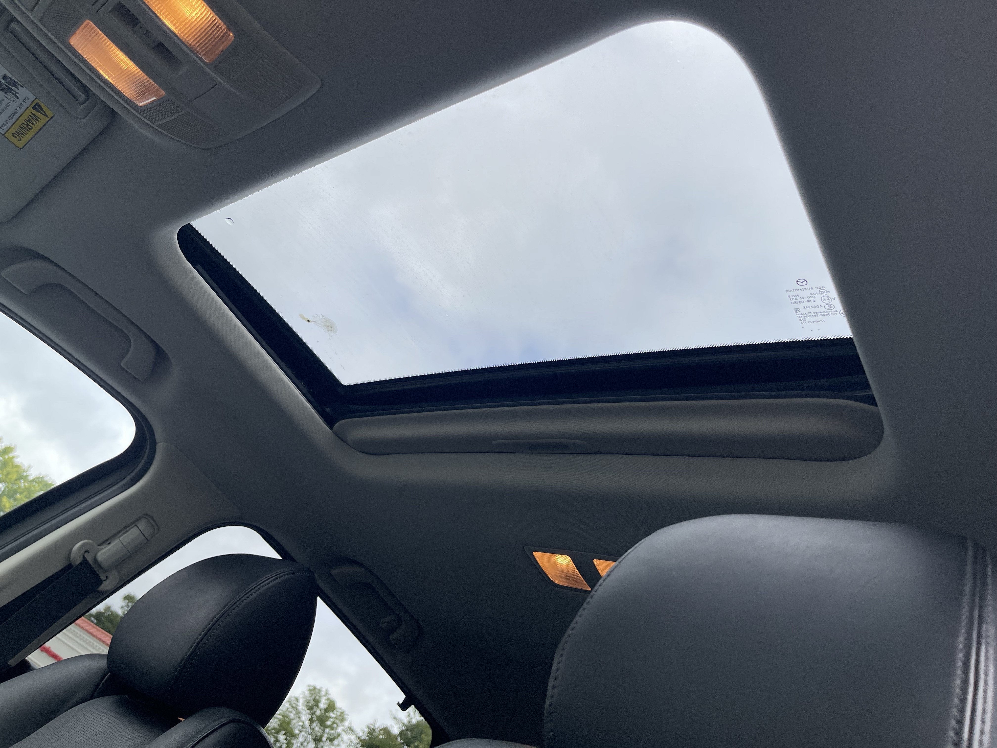 2019 Mazda Mazda CX-9 Touring
