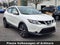 2017 Nissan Rogue Sport SL