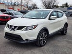2017 Nissan Rogue Sport SL