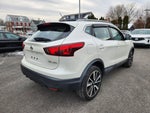 2017 Nissan Rogue Sport SL