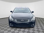 2014 INFINITI Q60 Coupe Base