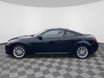 2014 INFINITI Q60 Coupe Base