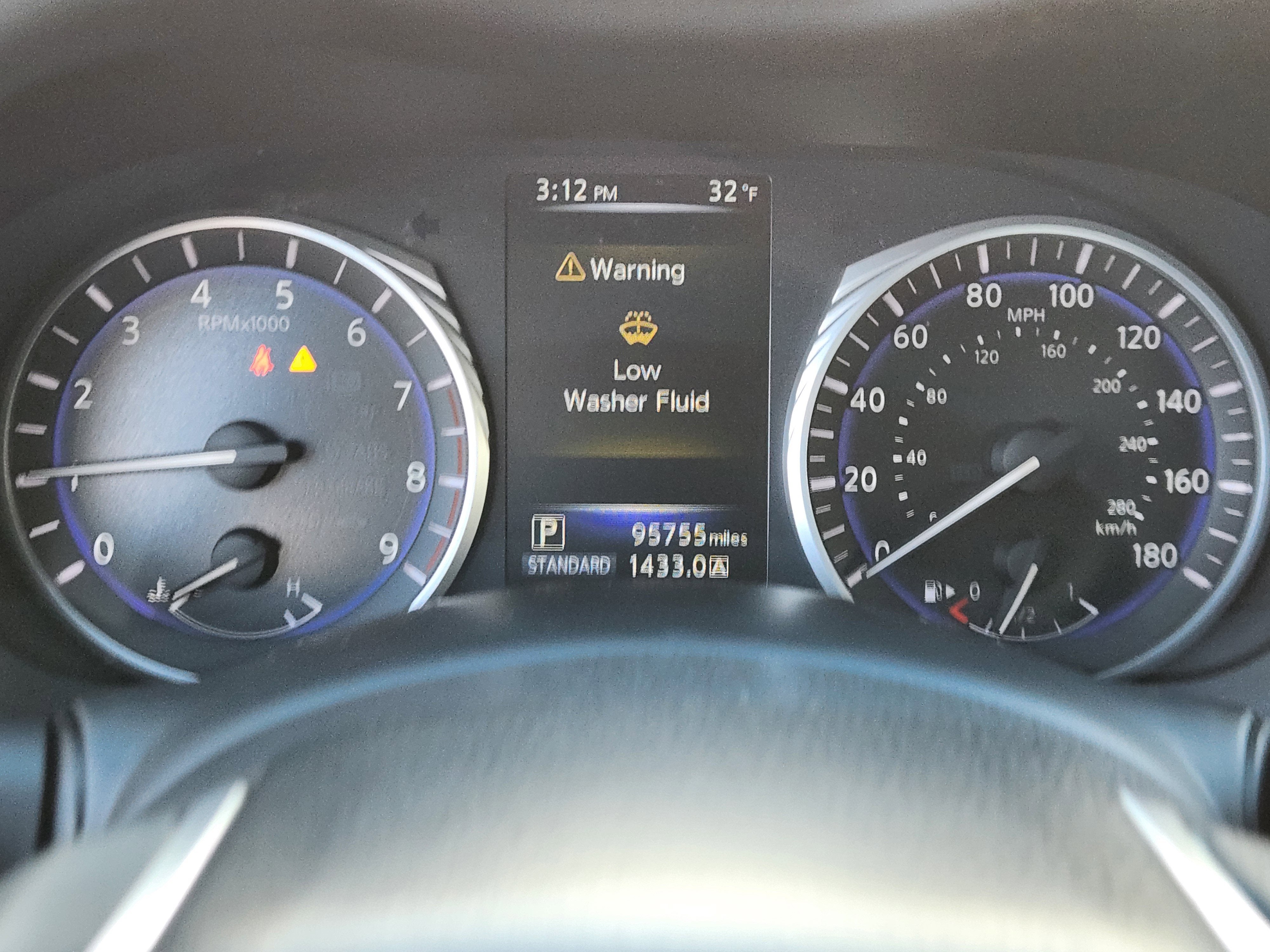 2017 INFINITI Q60 3.0t Premium