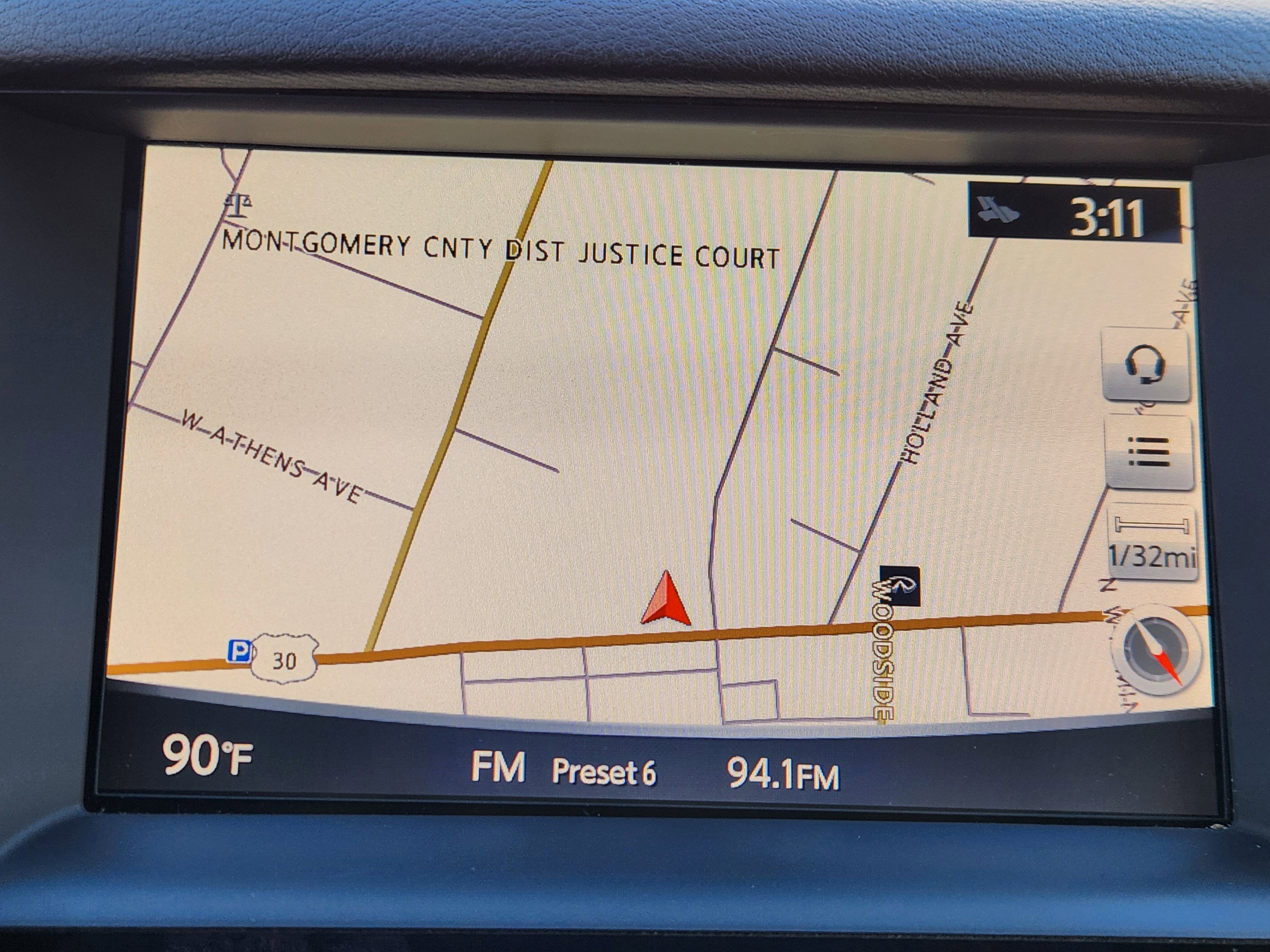 2017 INFINITI Q60 3.0t Premium