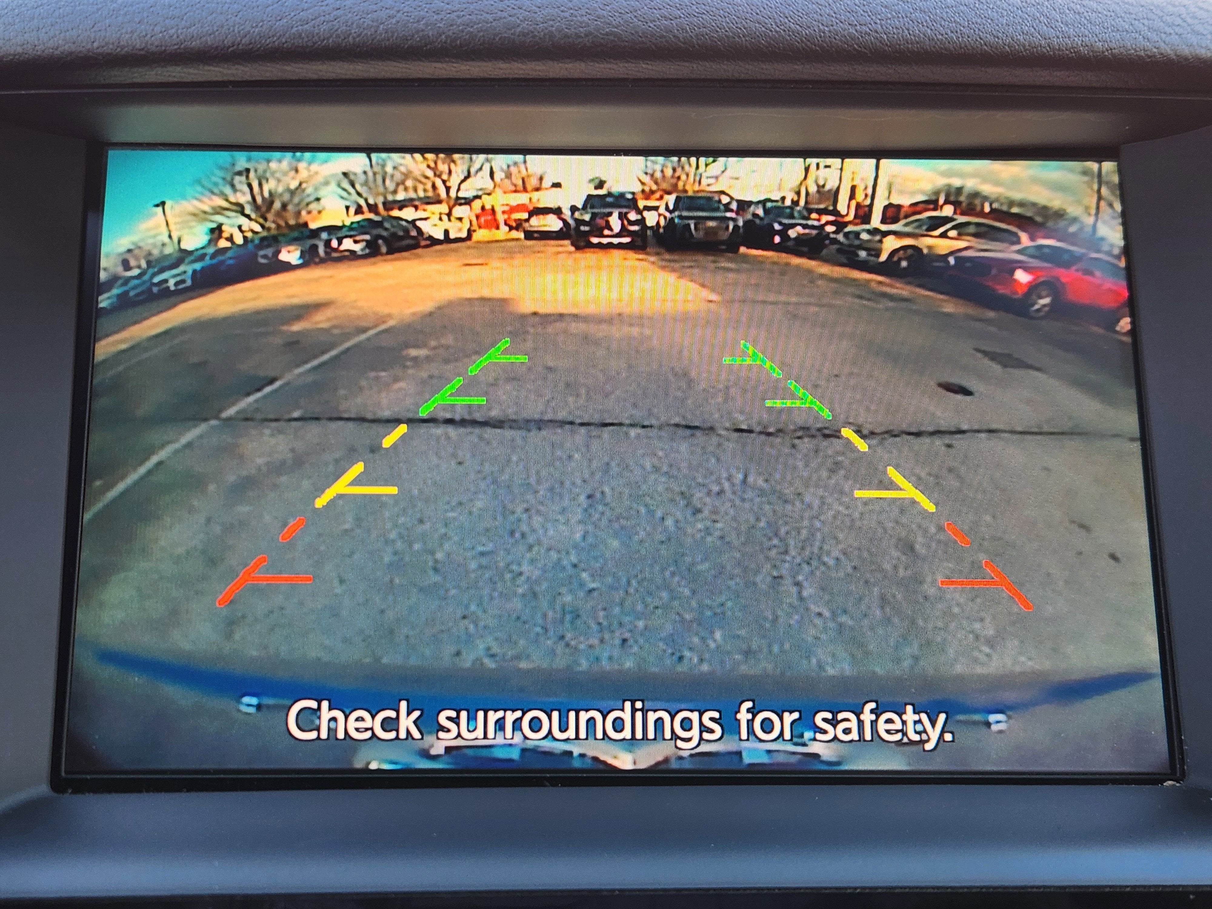 2017 INFINITI Q60 3.0t Premium