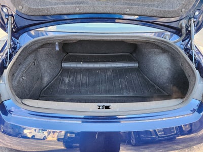 2017 INFINITI Q60 3.0t Premium