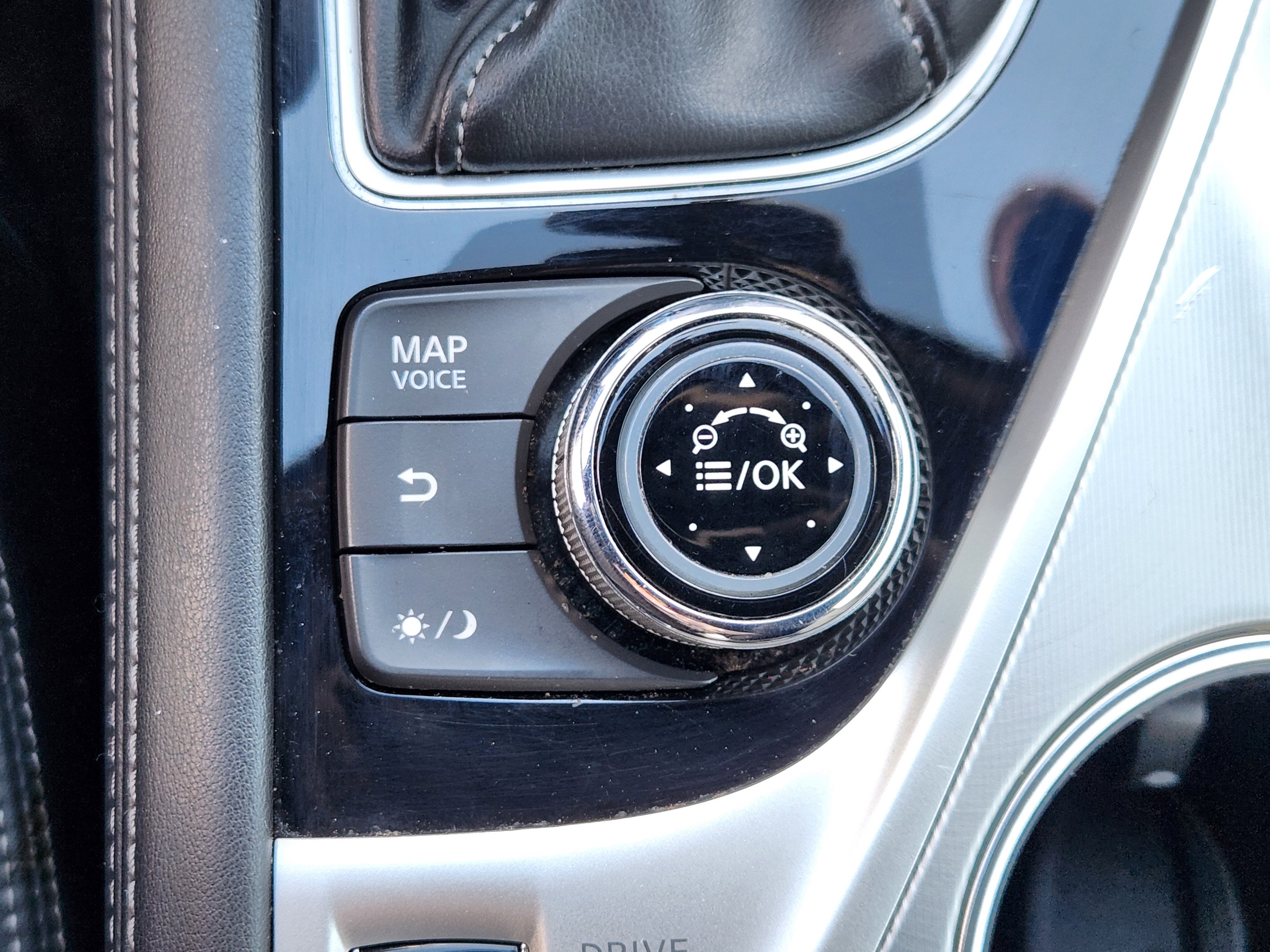 2017 INFINITI Q60 3.0t Premium