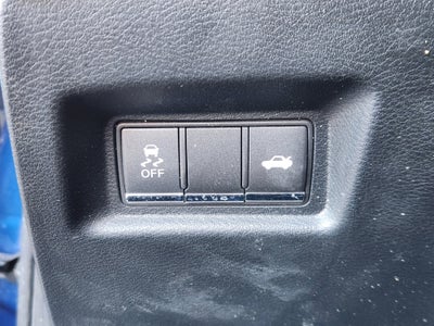 2017 INFINITI Q60 3.0t Premium